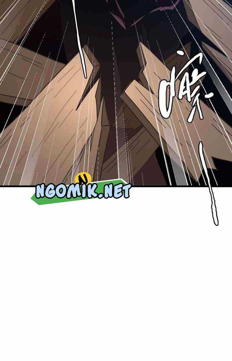 Crazy Leveling System Chapter 69 Gambar 16