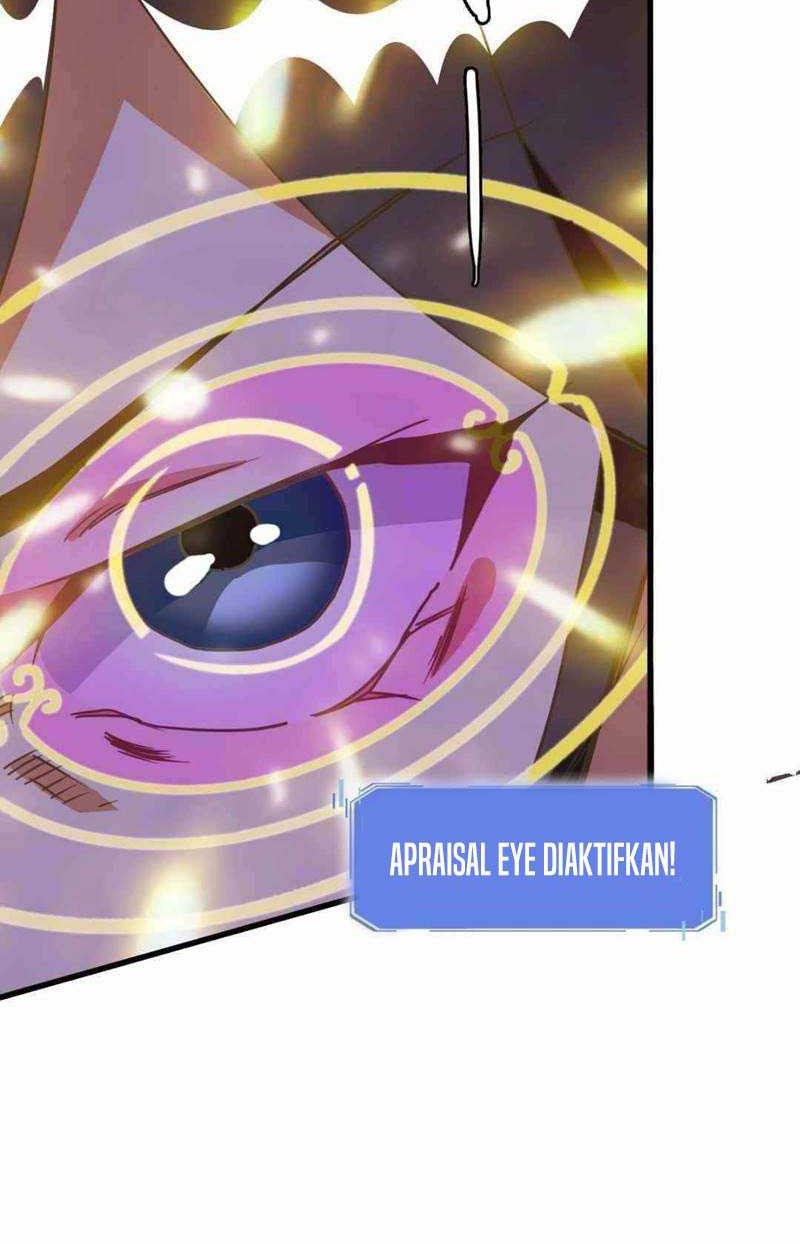 Crazy Leveling System Chapter 69 Gambar 22