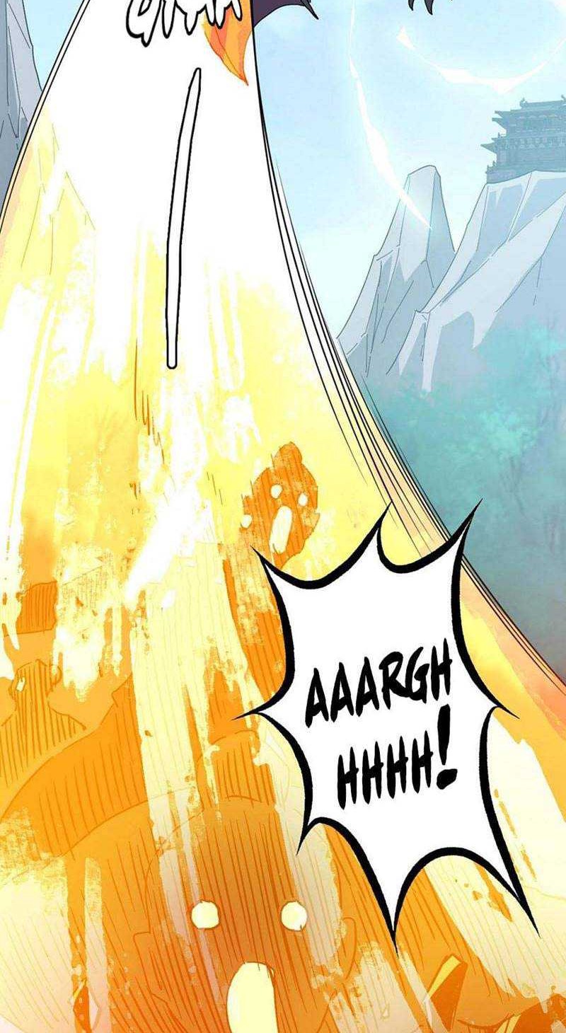 Crazy Leveling System Chapter 68 Gambar 41