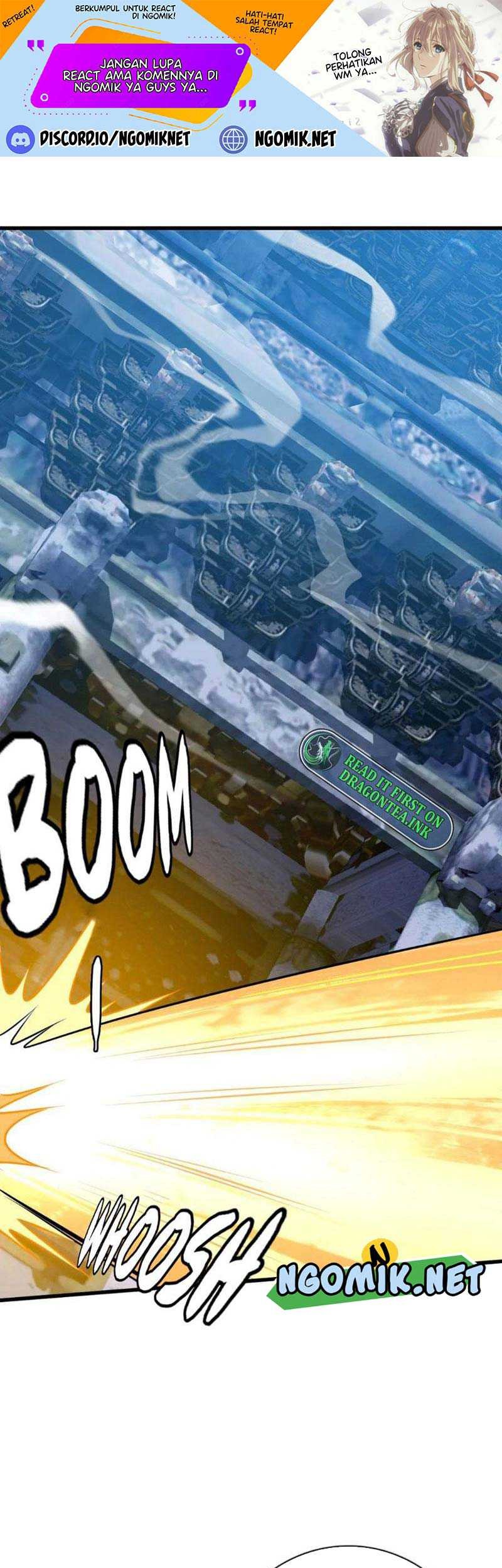 Manhua Crazy Leveling System Chapter 68 gambar nomor 2