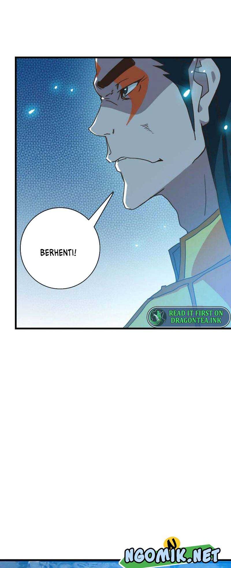 Crazy Leveling System Chapter 68 Gambar 7