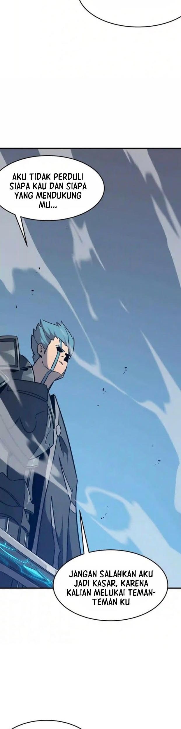 Hero! Watch up! Chapter 31 Gambar 19