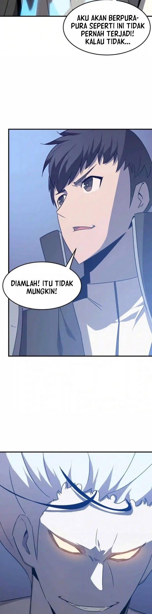 Hero! Watch up! Chapter 31 Gambar 23