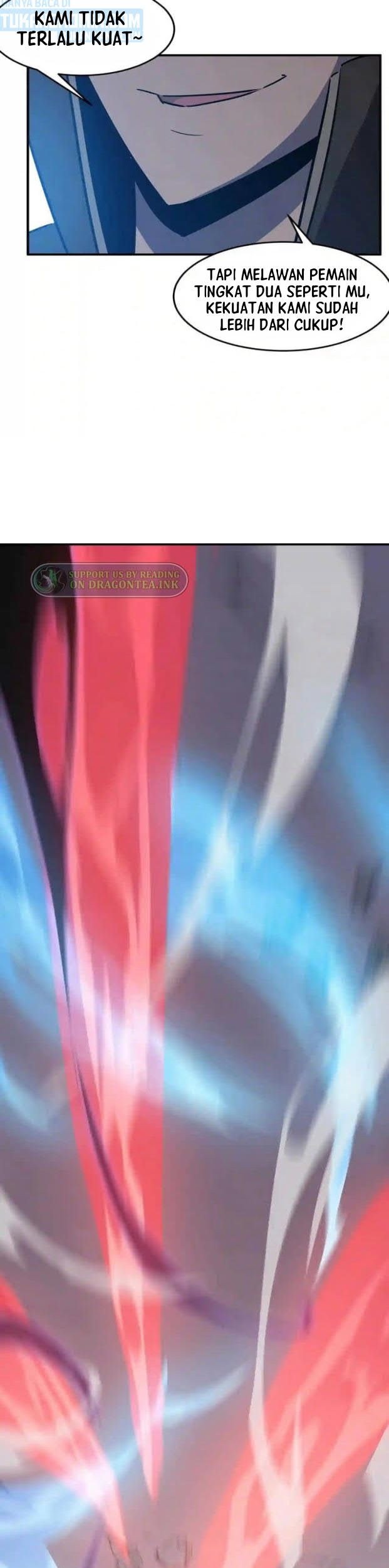 Hero! Watch up! Chapter 31 Gambar 25