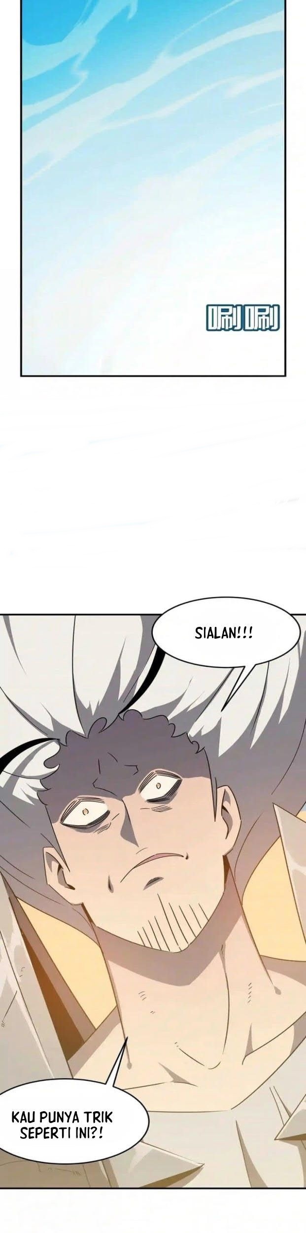 Hero! Watch up! Chapter 31 Gambar 29