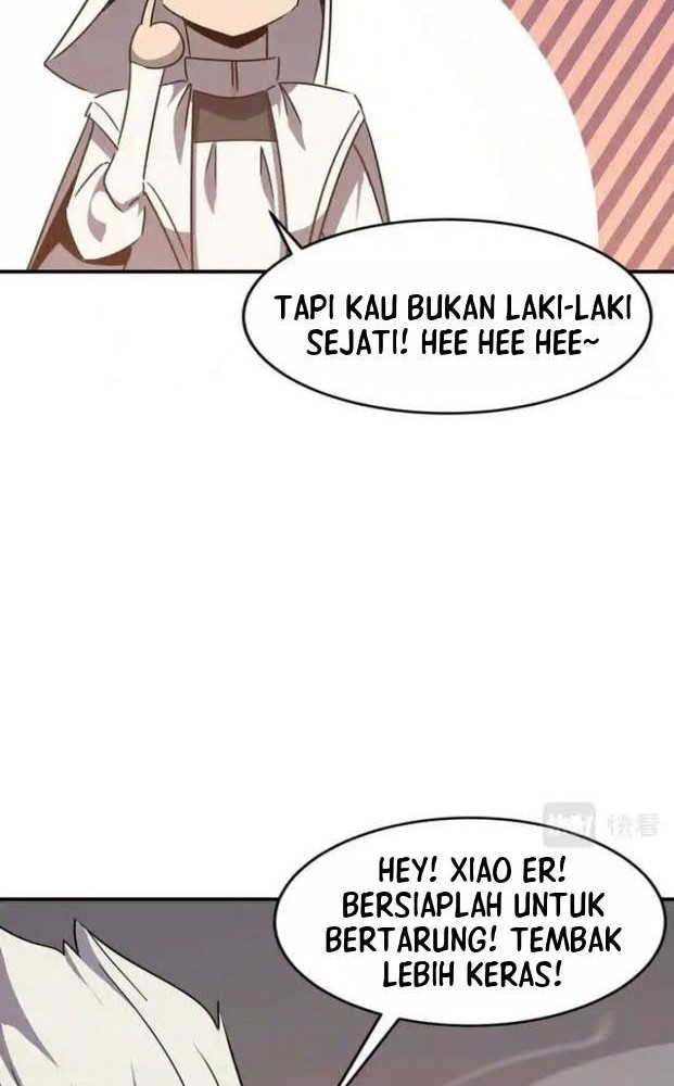 Hero! Watch up! Chapter 31 Gambar 34