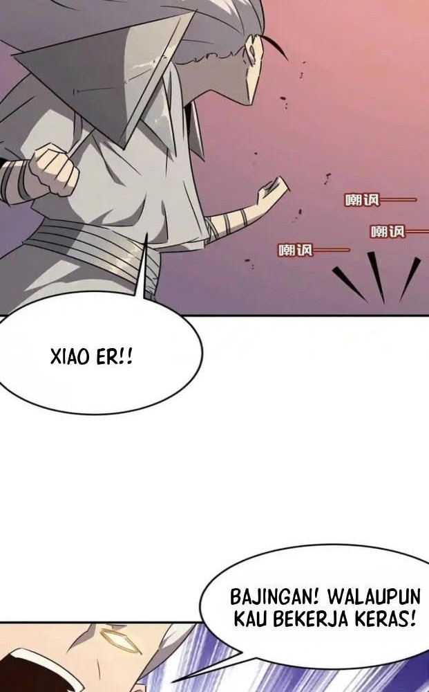 Hero! Watch up! Chapter 31 Gambar 38
