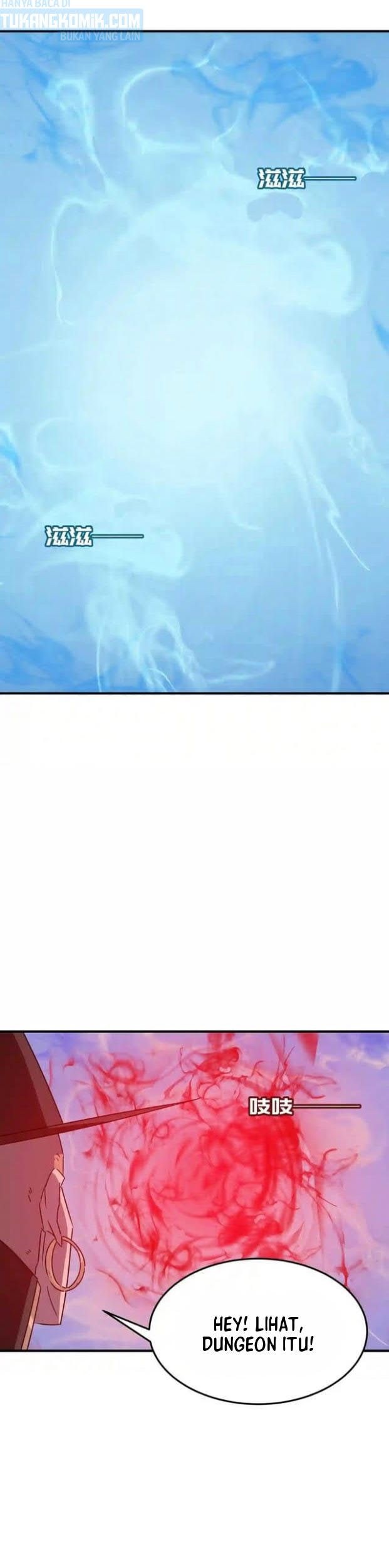 Hero! Watch up! Chapter 31 Gambar 41