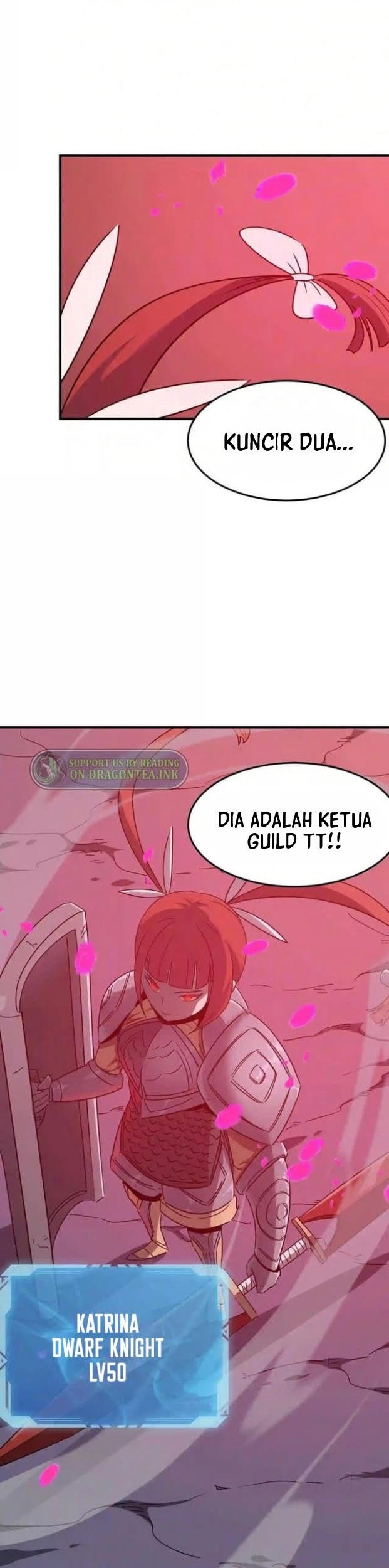 Hero! Watch up! Chapter 31 Gambar 47