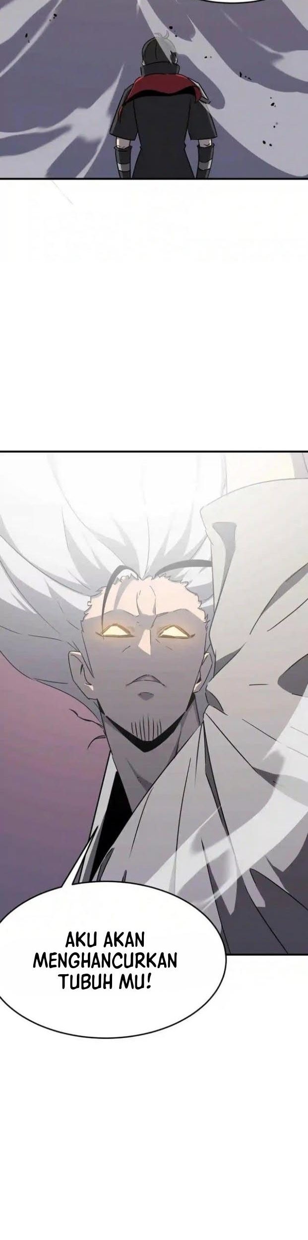 Hero! Watch up! Chapter 31 Gambar 3