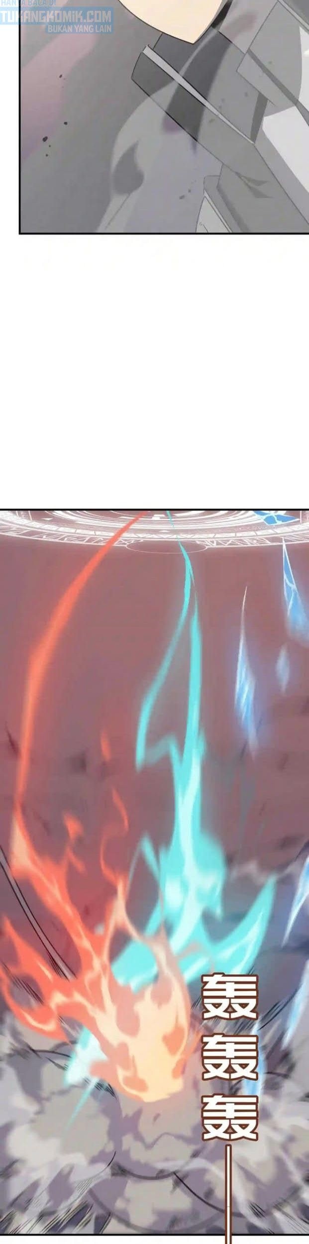 Hero! Watch up! Chapter 31 Gambar 9