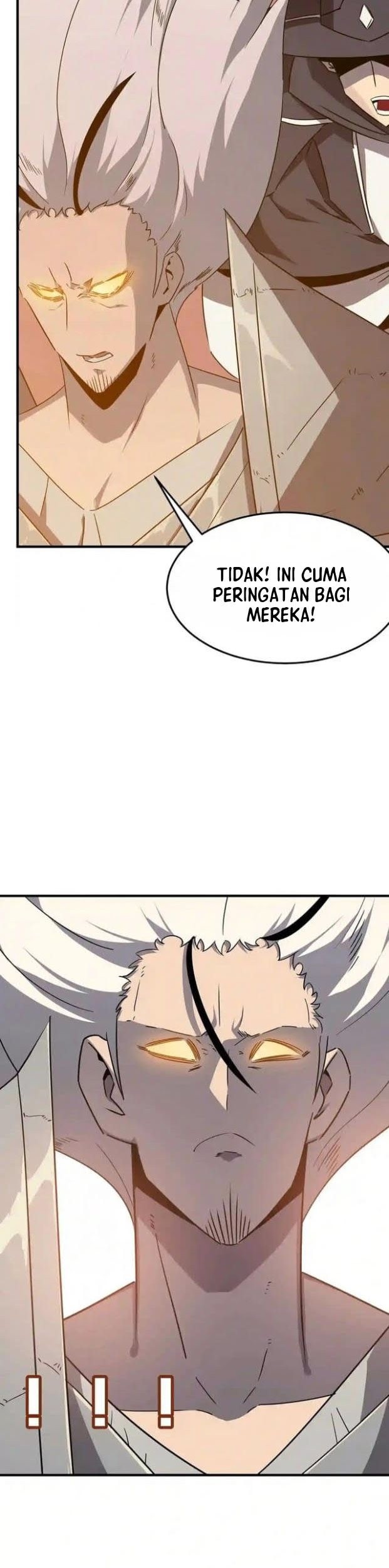 Hero! Watch up! Chapter 31 Gambar 11