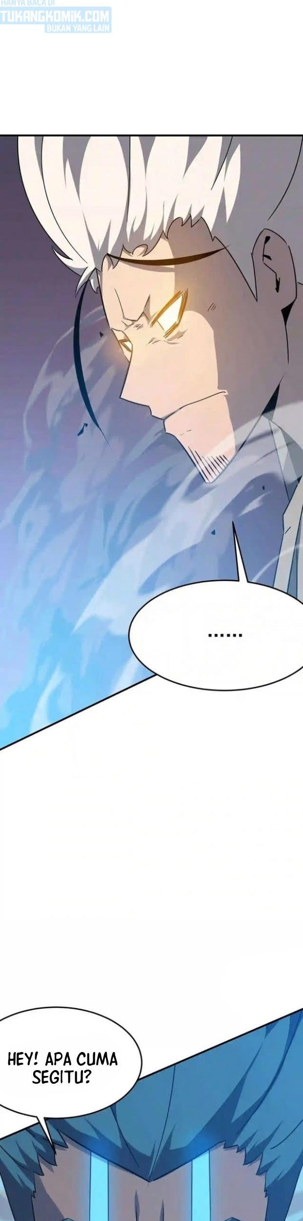 Hero! Watch up! Chapter 31 Gambar 17