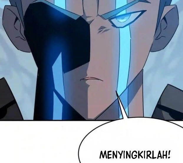 Hero! Watch up! Chapter 31 Gambar 18