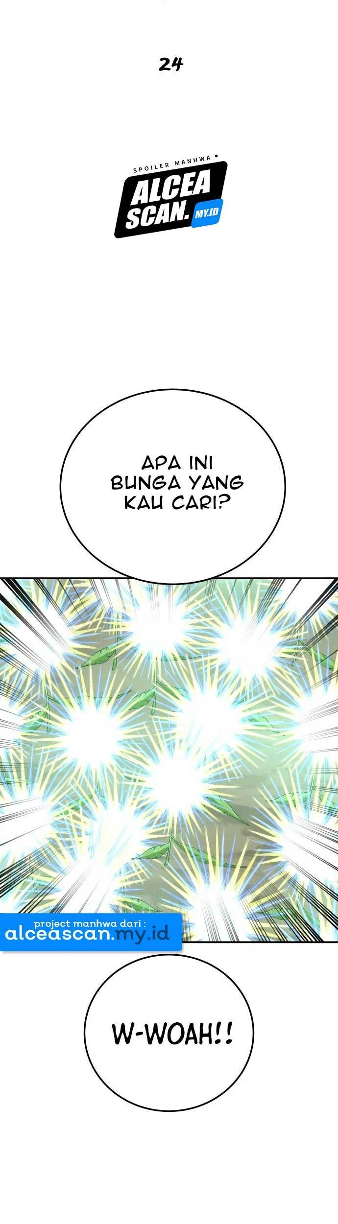 ZomGan Chapter 24 Gambar 12