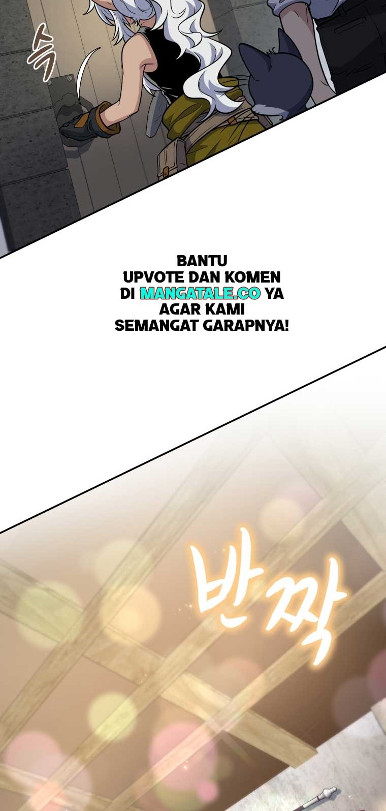 Bizarre Restaurant Chapter 20 Gambar 50