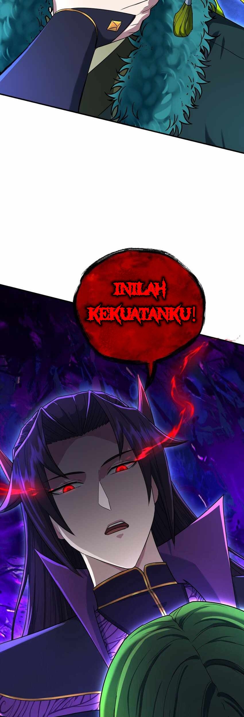 I Have Become The Demonic Ancestor Chapter 21 Gambar 64