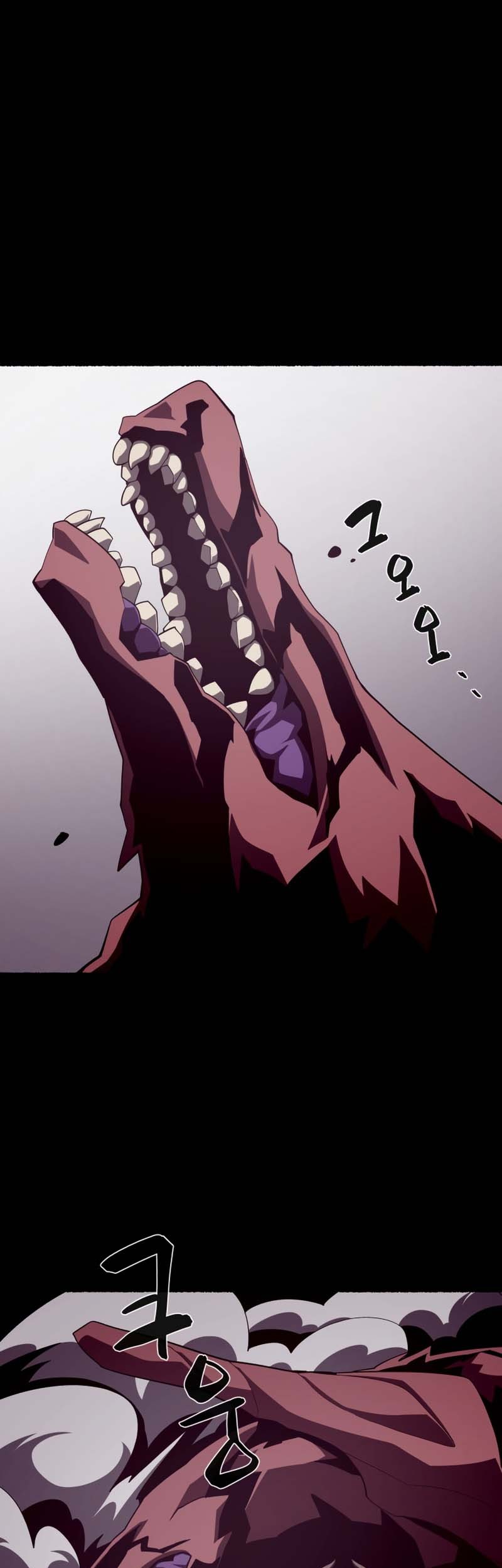 Baca Manhwa Dungeon Odyssey Chapter 27 Gambar 2