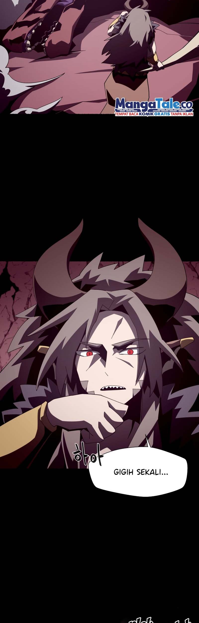 Dungeon Odyssey Chapter 27 Gambar 3