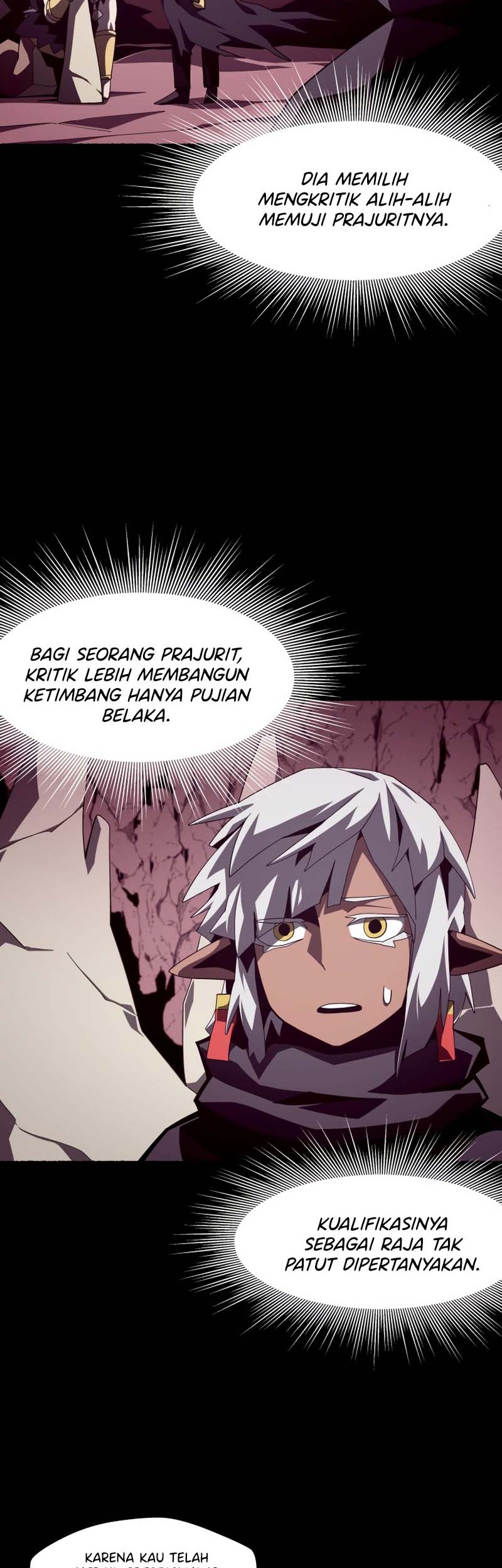 Dungeon Odyssey Chapter 27 Gambar 9