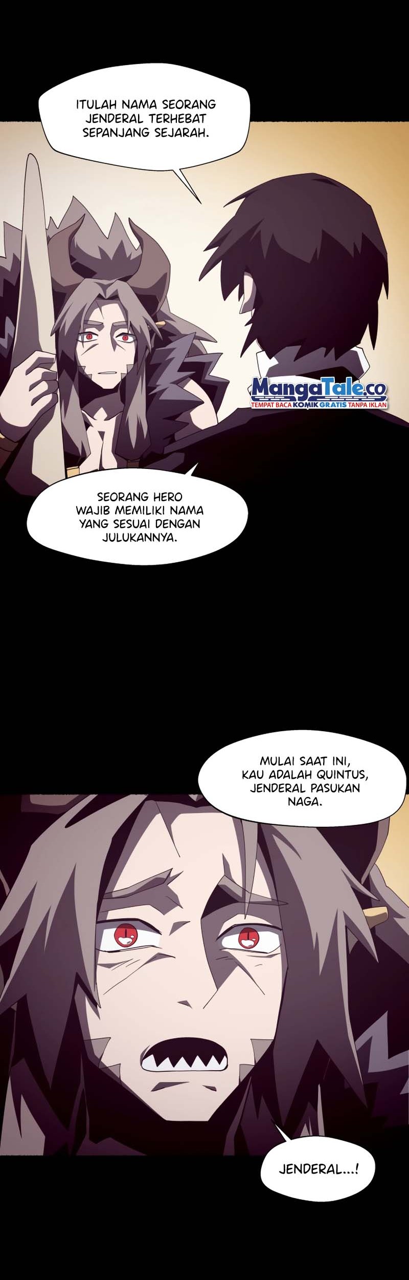Dungeon Odyssey Chapter 27 Gambar 11