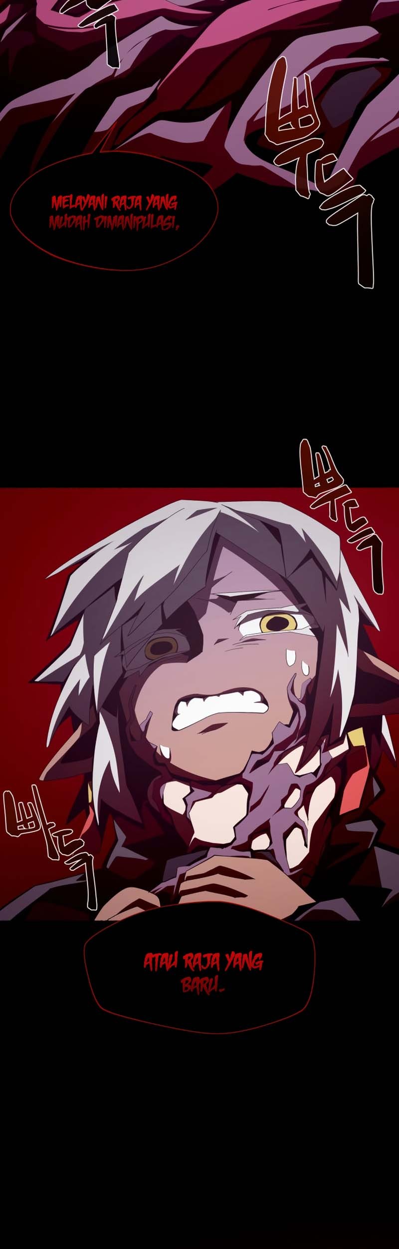 Dungeon Odyssey Chapter 27 Gambar 30