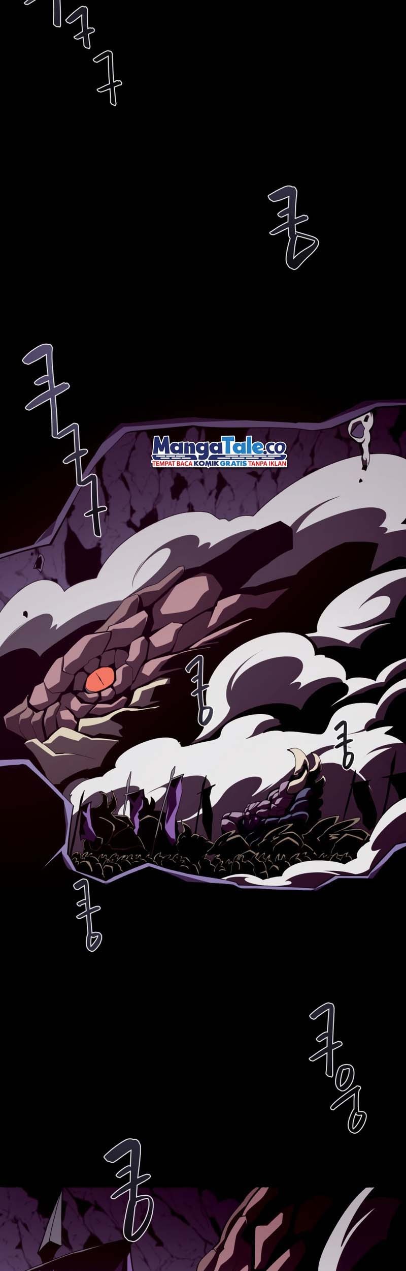 Dungeon Odyssey Chapter 27 Gambar 42