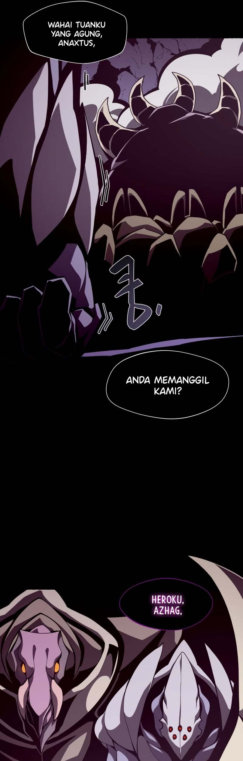 Dungeon Odyssey Chapter 27 Gambar 44