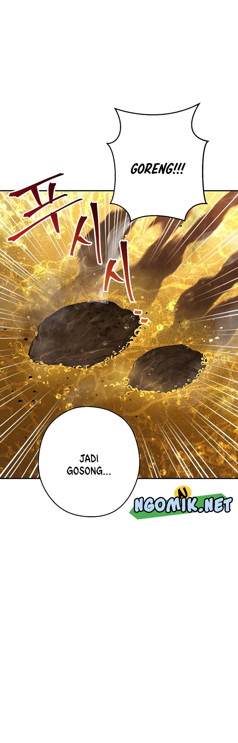Dungeon Reset Chapter 136 Gambar 24
