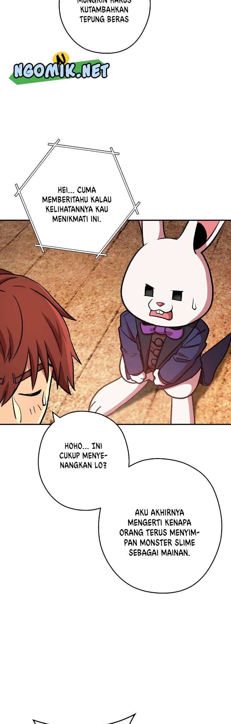 Dungeon Reset Chapter 136 Gambar 30