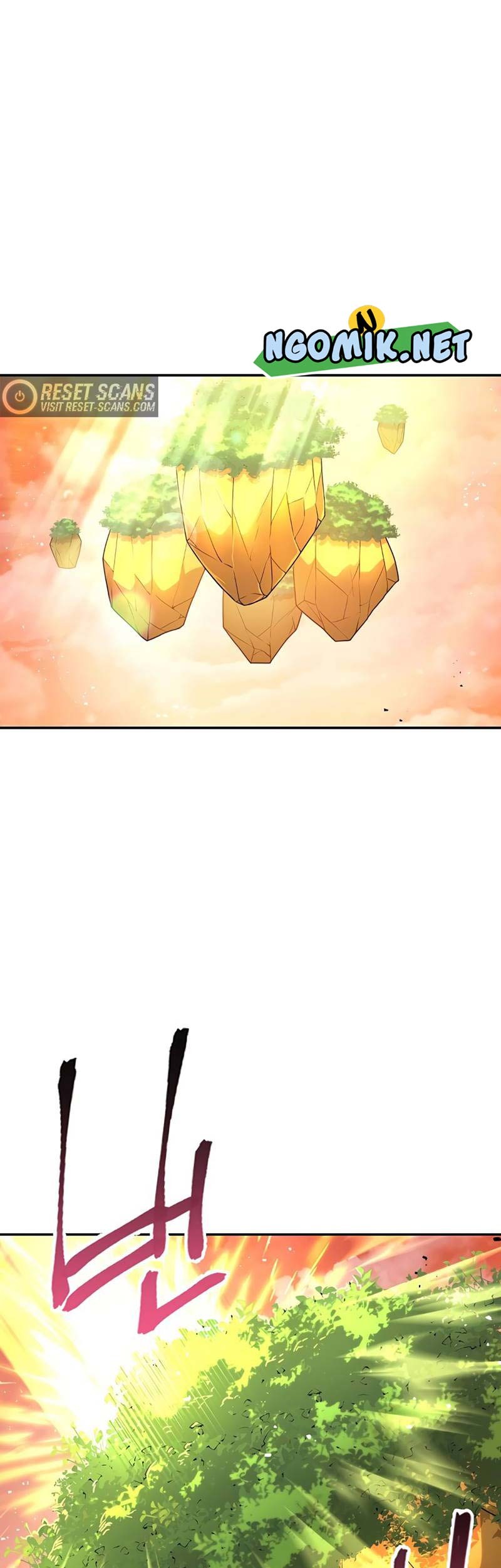 Dungeon Reset Chapter 136 Gambar 32