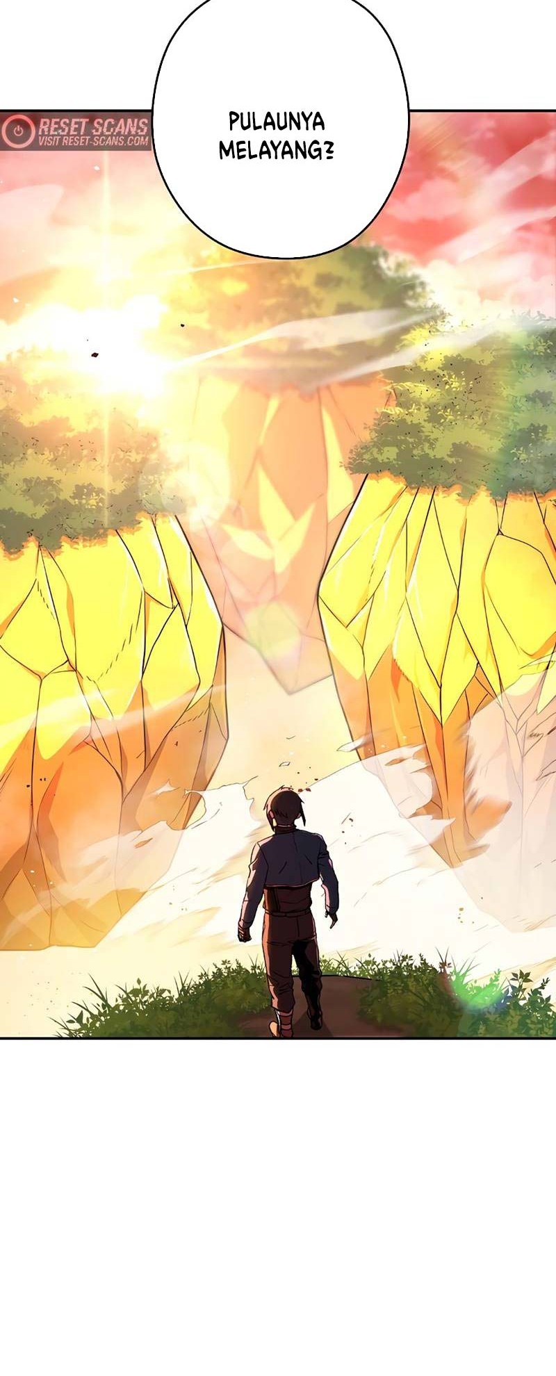 Dungeon Reset Chapter 136 Gambar 35