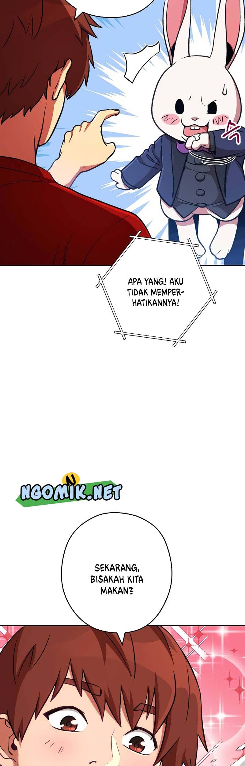 Dungeon Reset Chapter 136 Gambar 54