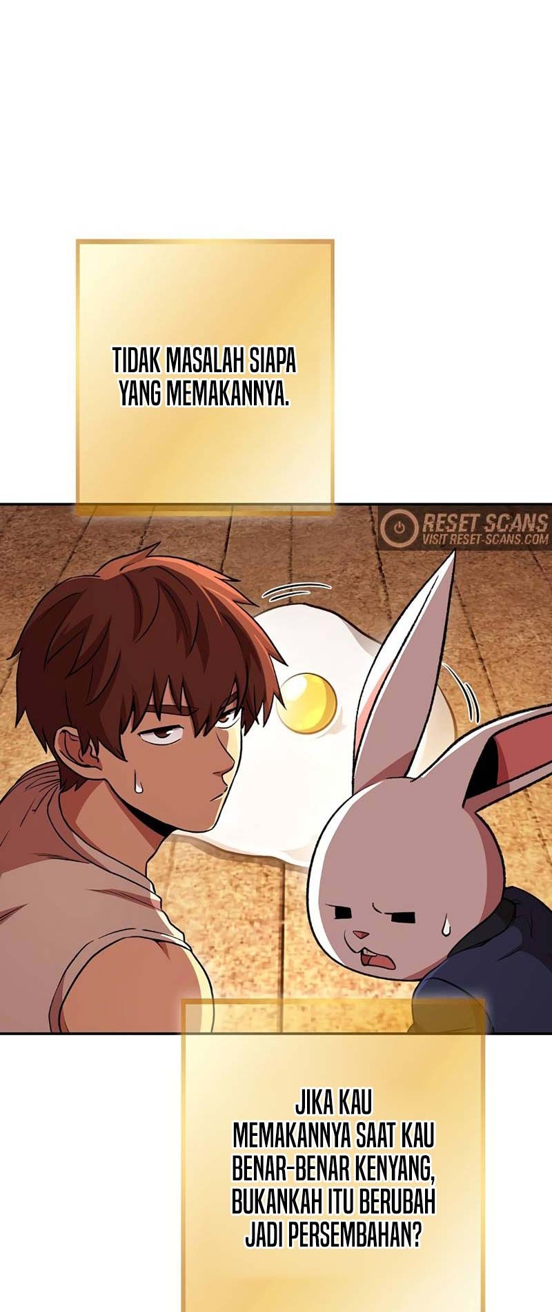 Dungeon Reset Chapter 136 Gambar 15