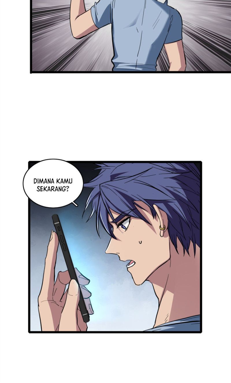 Let Me Game In Peace Chapter 73 Gambar 13