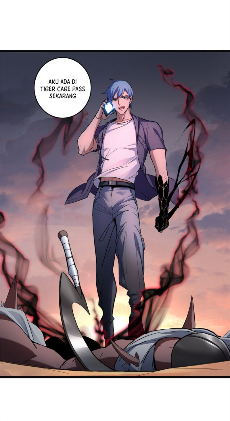 Let Me Game In Peace Chapter 73 Gambar 14