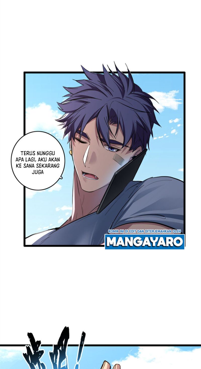 Let Me Game In Peace Chapter 73 Gambar 15