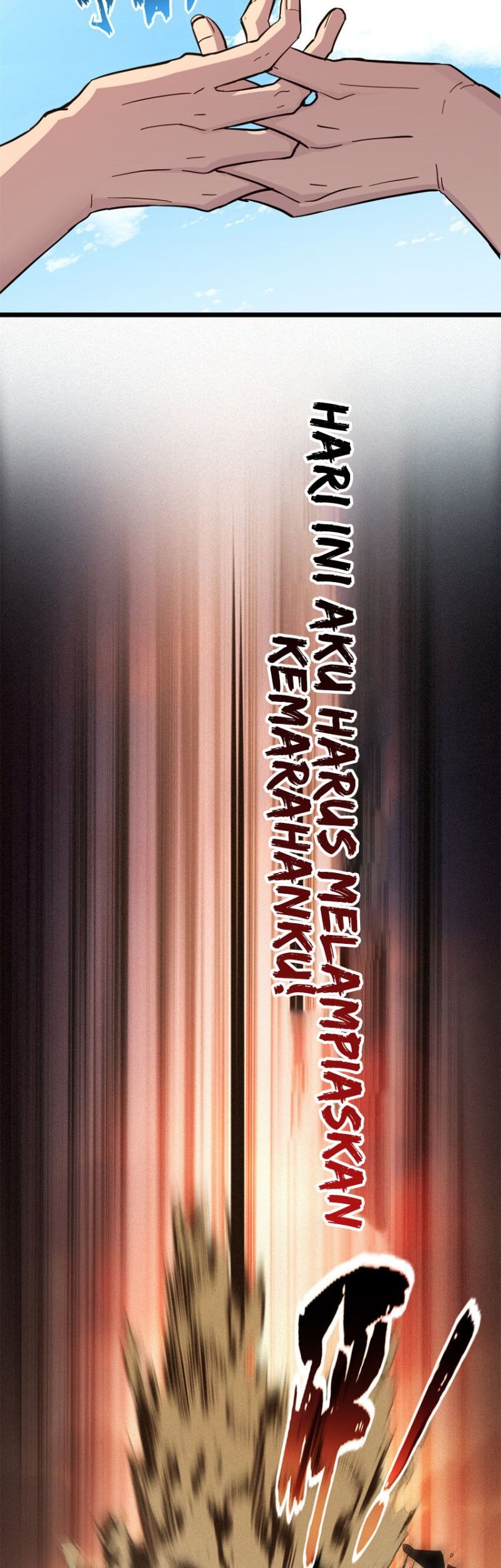 Let Me Game In Peace Chapter 73 Gambar 16