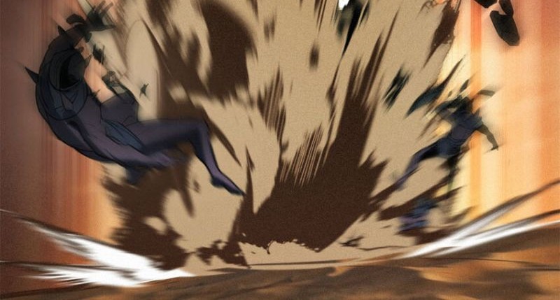 Let Me Game In Peace Chapter 73 Gambar 17