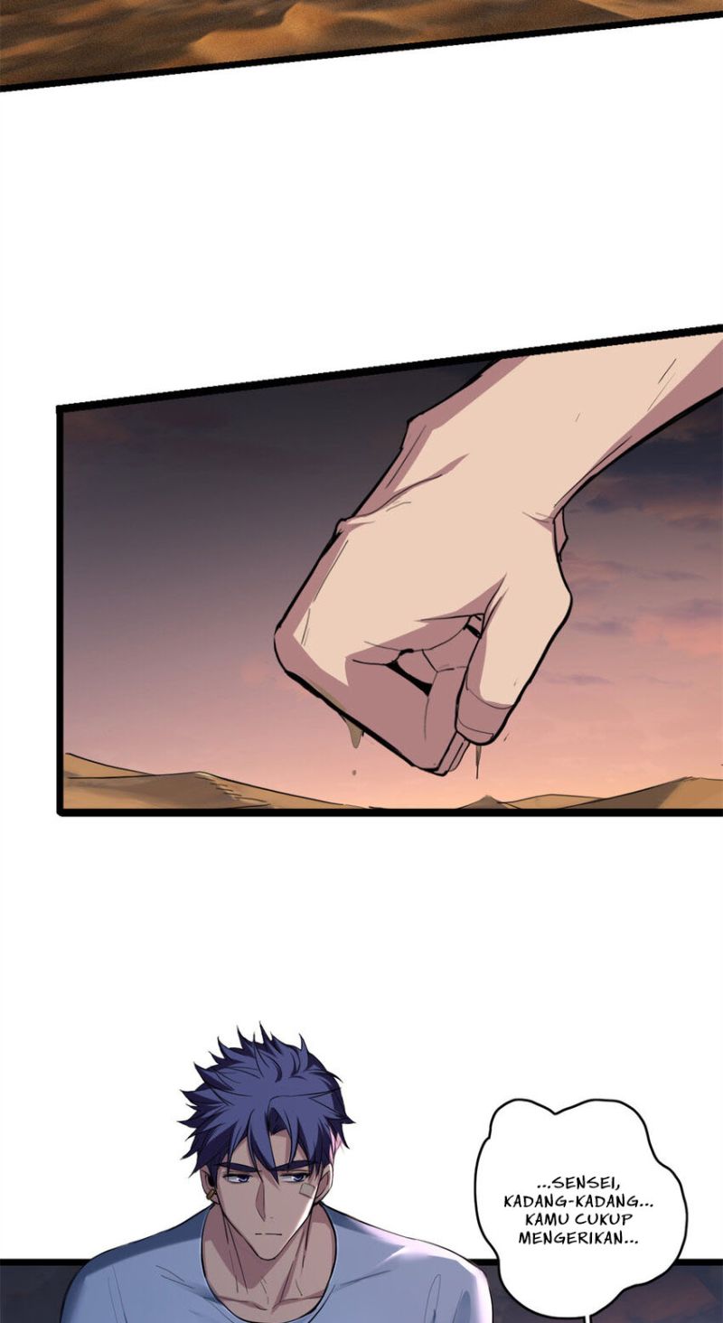 Let Me Game In Peace Chapter 73 Gambar 18