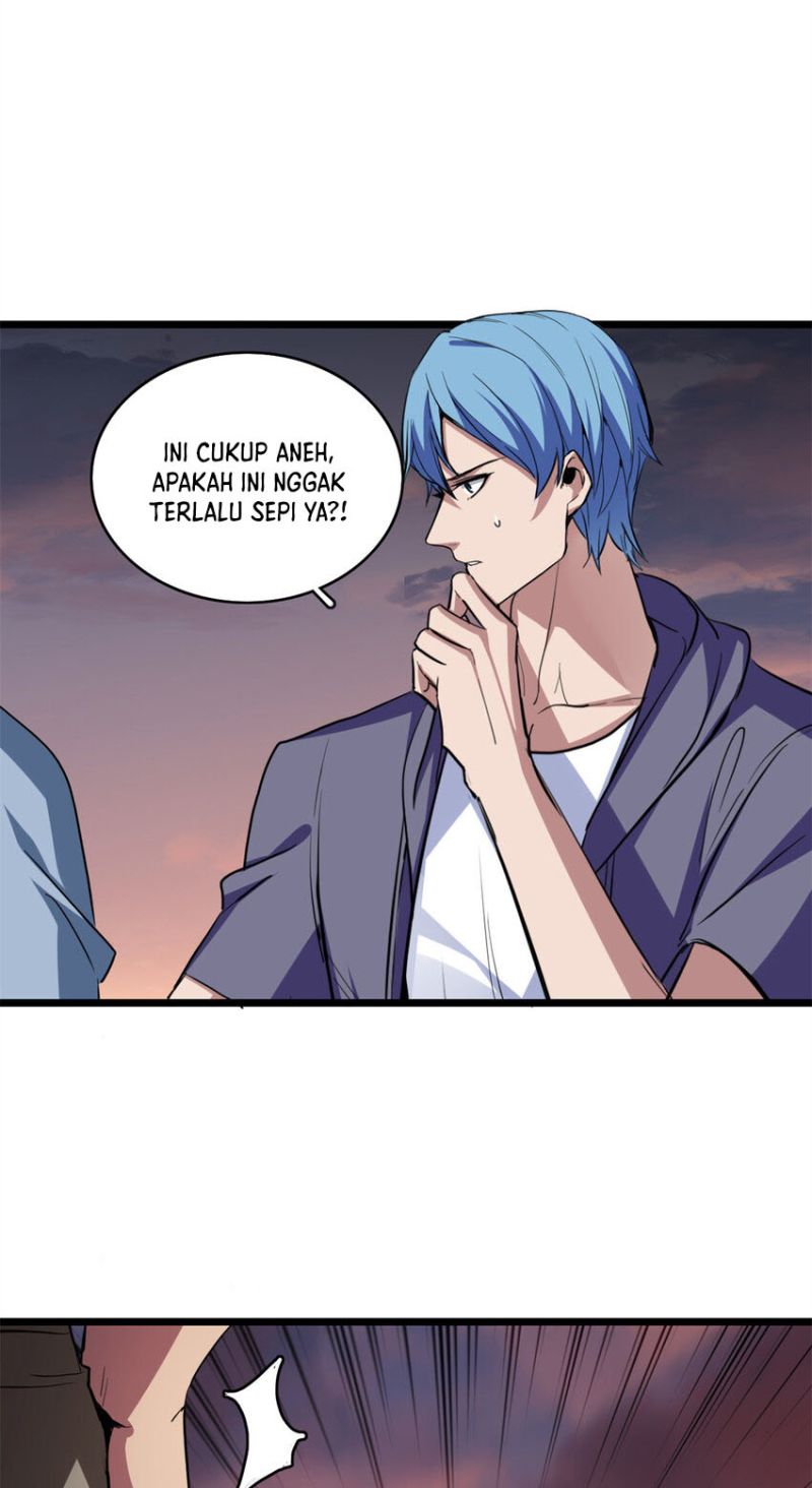 Let Me Game In Peace Chapter 73 Gambar 20