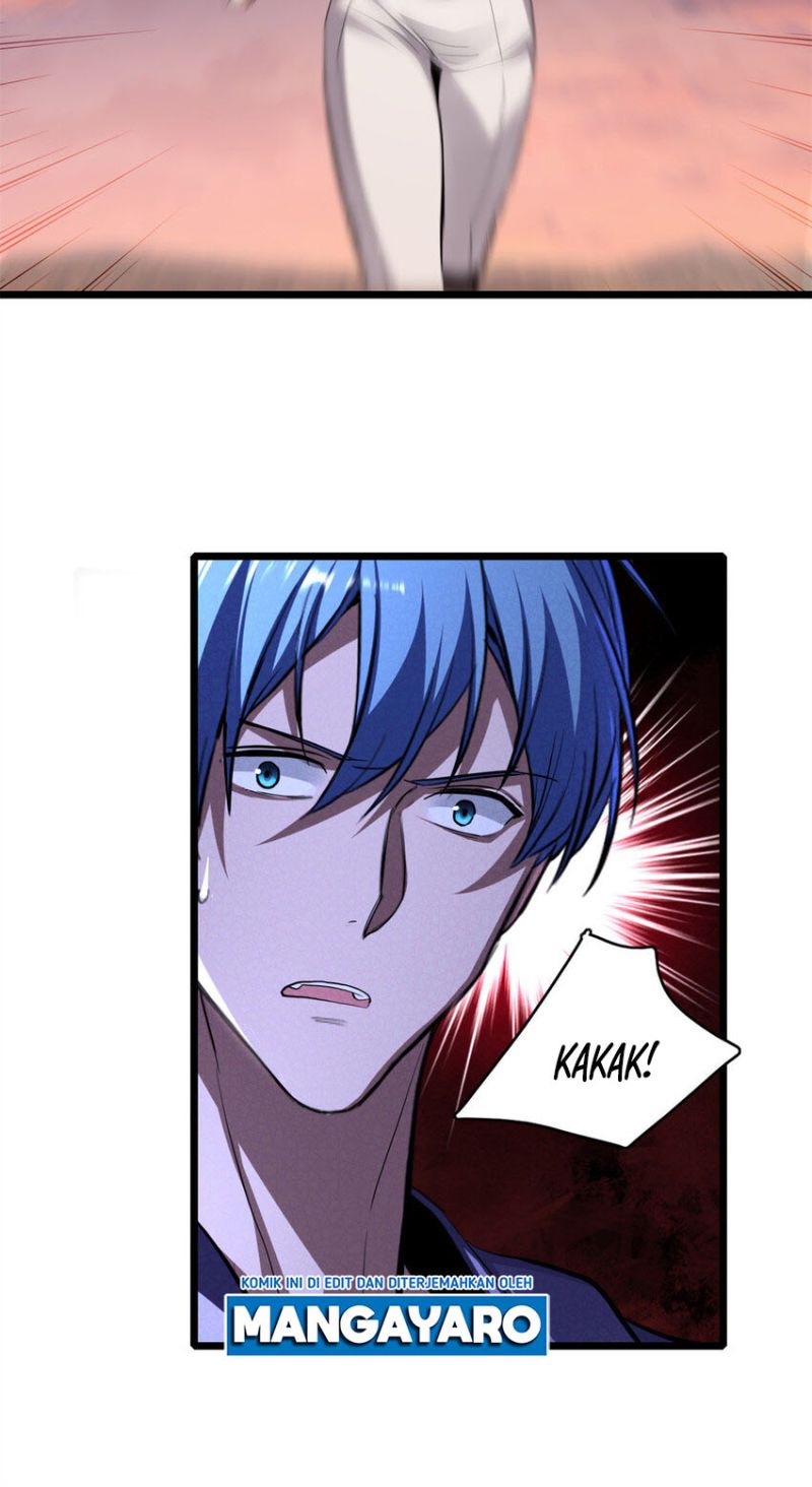 Let Me Game In Peace Chapter 73 Gambar 25