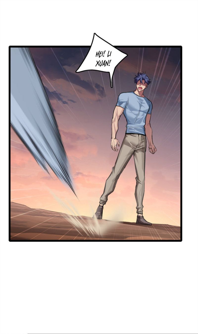 Let Me Game In Peace Chapter 73 Gambar 26