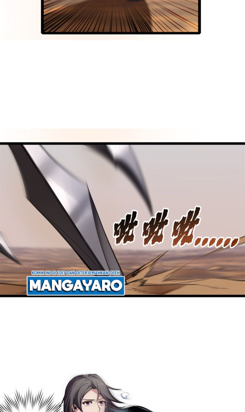 Let Me Game In Peace Chapter 73 Gambar 31