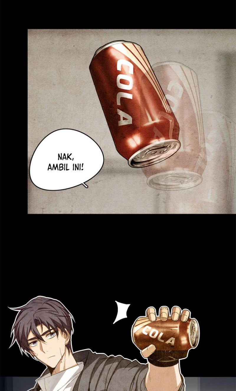 Let Me Game In Peace Chapter 73 Gambar 3