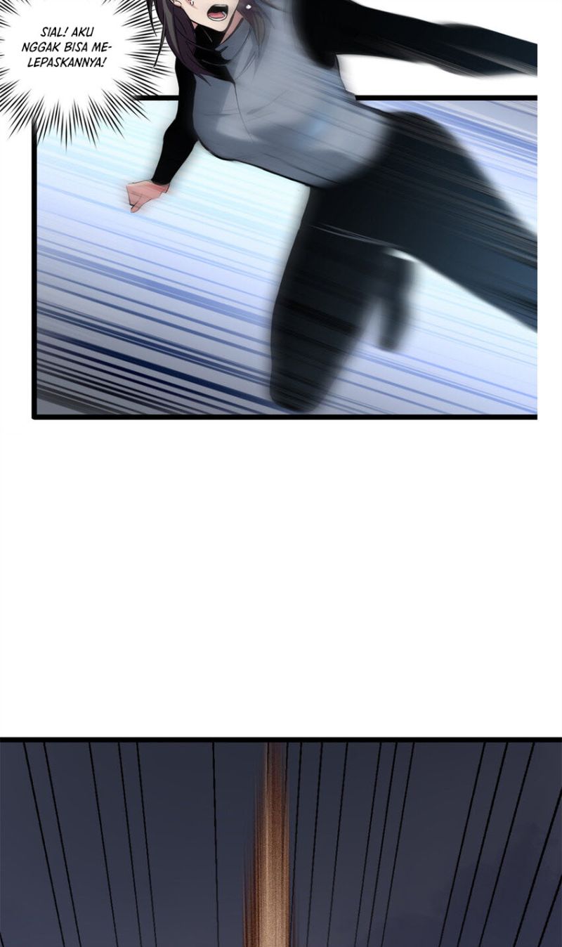 Let Me Game In Peace Chapter 73 Gambar 32