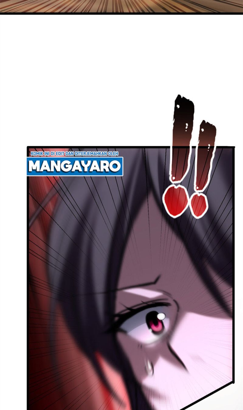 Let Me Game In Peace Chapter 73 Gambar 34