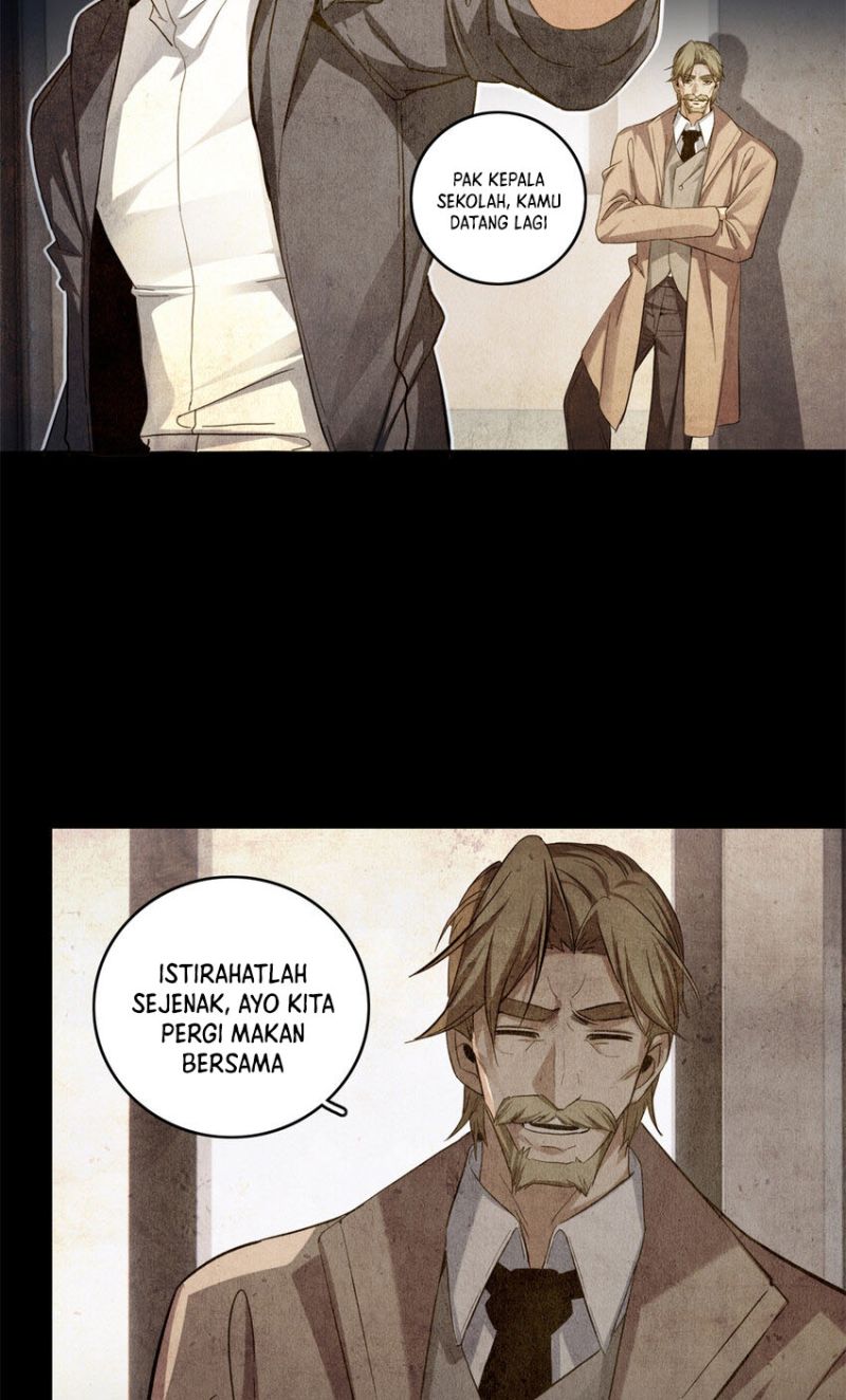 Let Me Game In Peace Chapter 73 Gambar 4