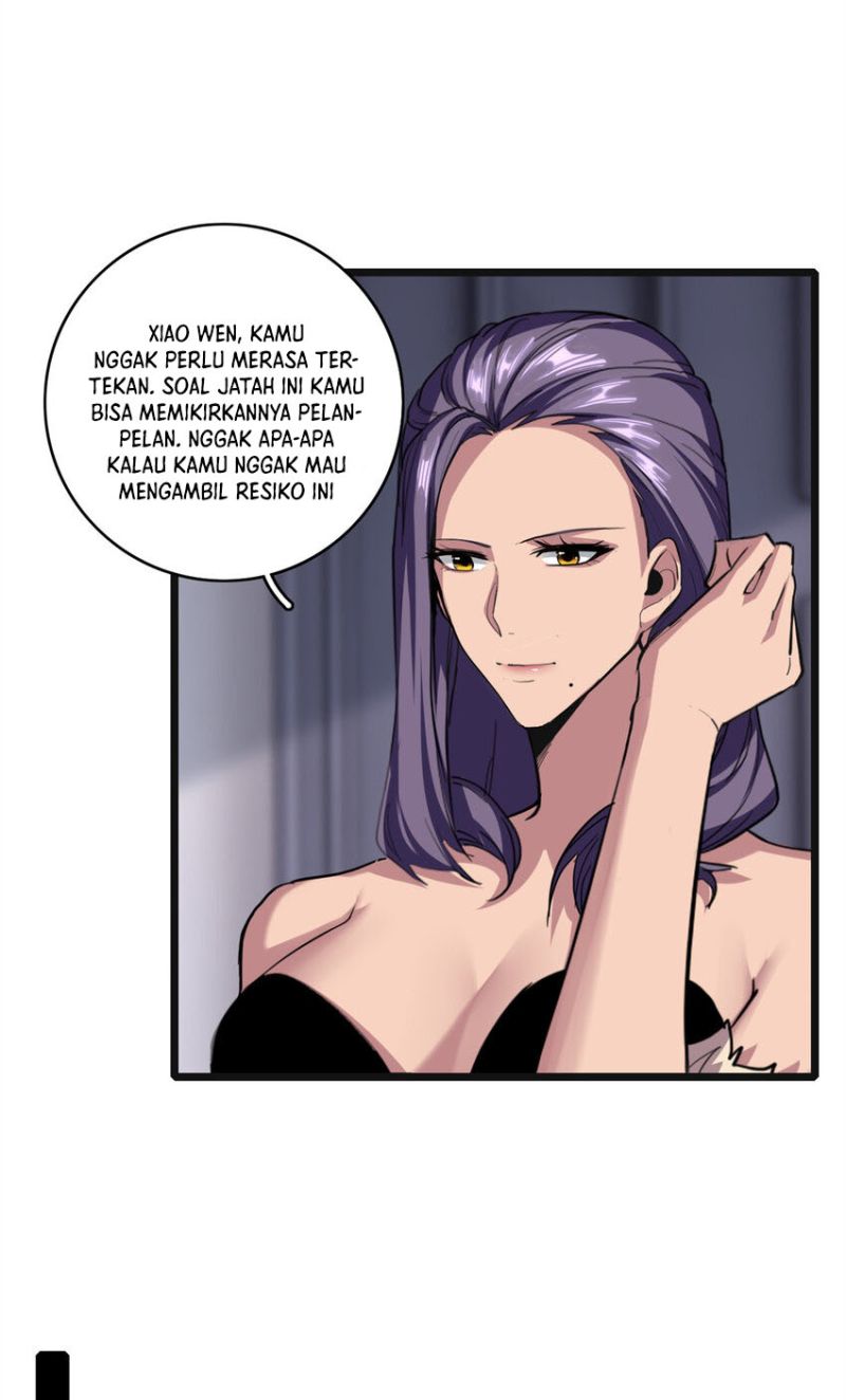 Let Me Game In Peace Chapter 73 Gambar 7