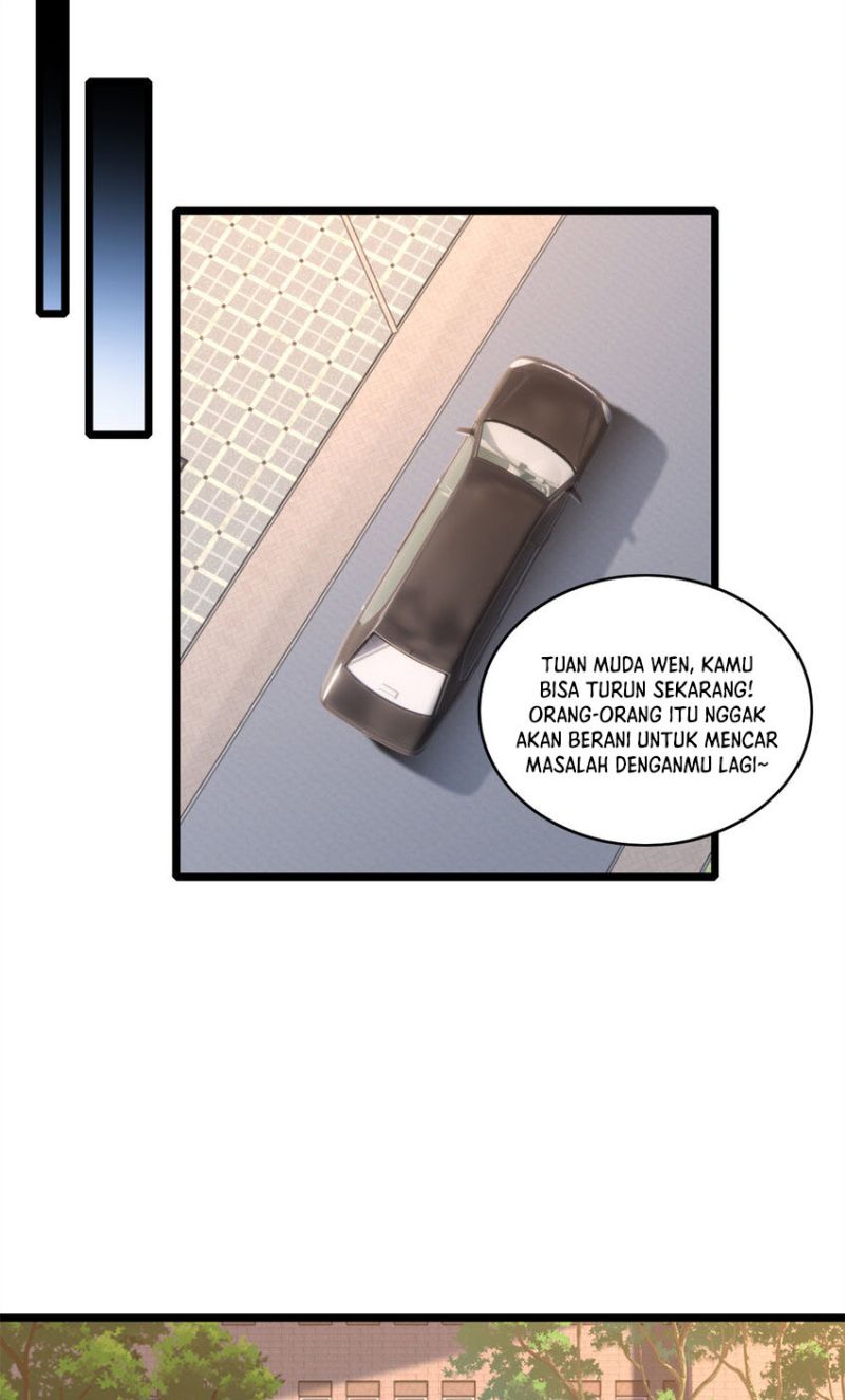 Let Me Game In Peace Chapter 73 Gambar 8